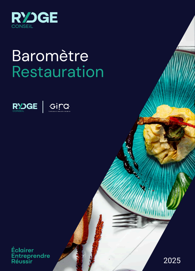 Baromètre restauration