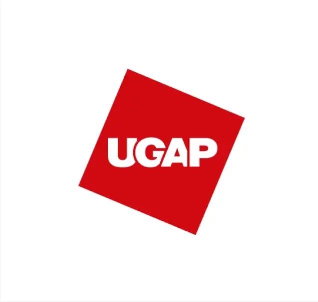 Logo UGAP