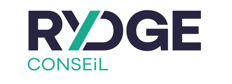 Logo RYDGE CONSEIL