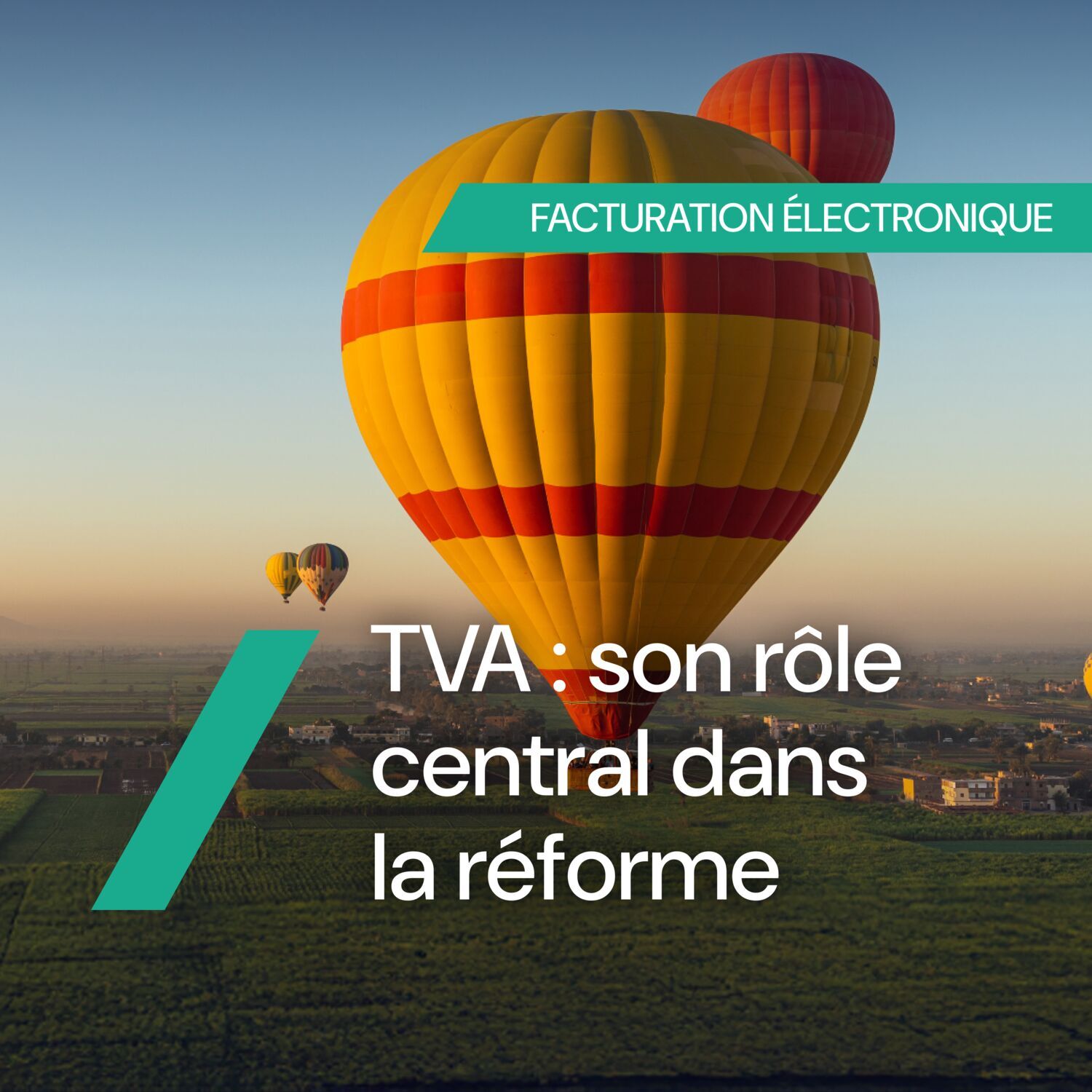 TVA : quel rôle dans la facturation électronique ?