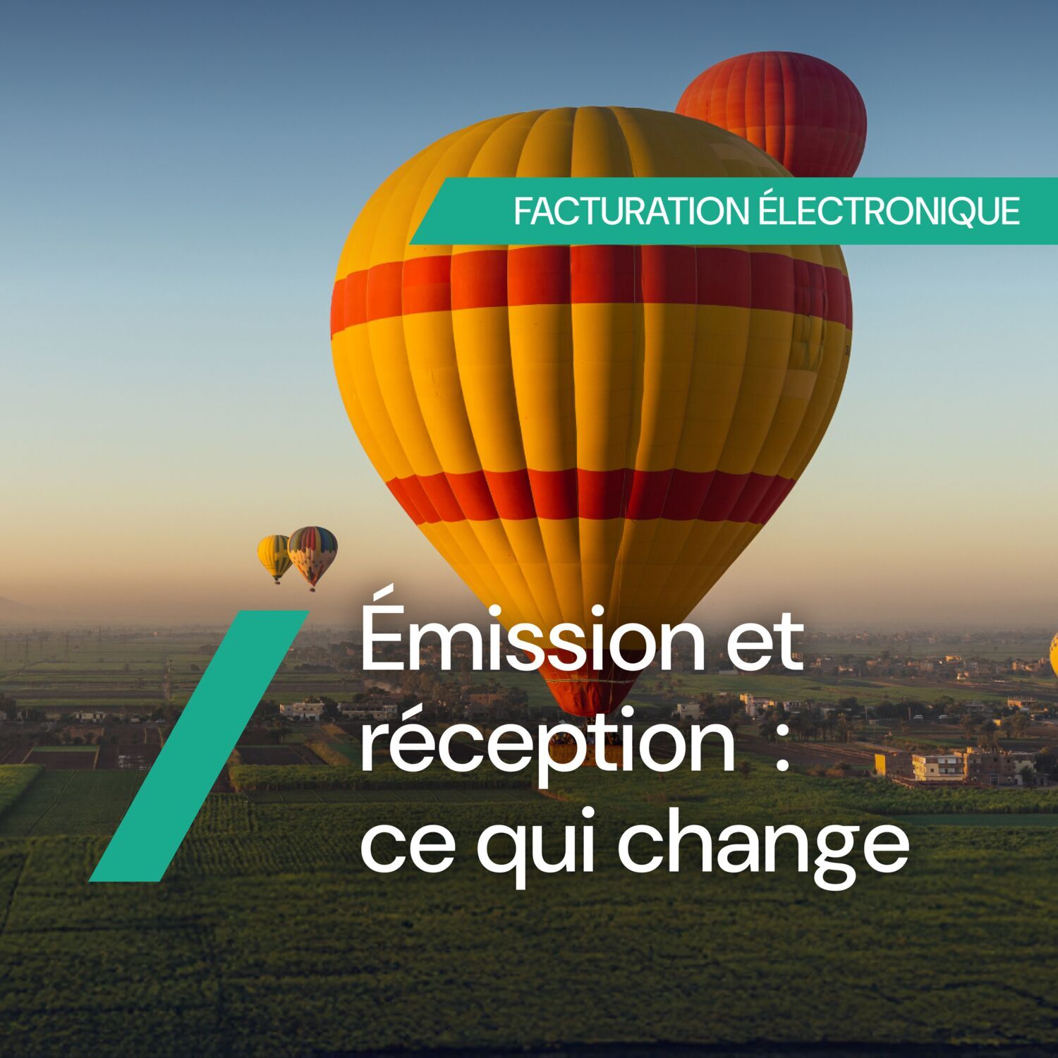 Emission et réception des factures électroniques : quels sont les changements nécessaires et comment vous y préparer efficacement ?