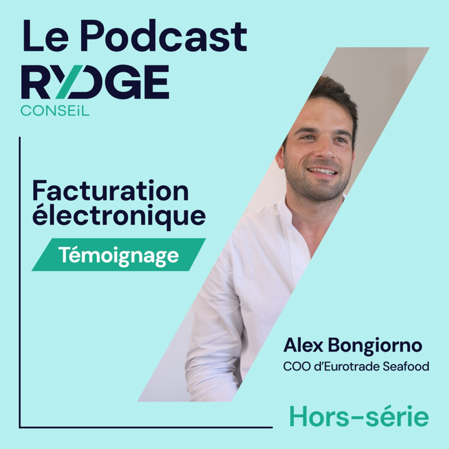 Témoignage : comment ce dirigeant prépare son entreprise à la facturation électronique ?