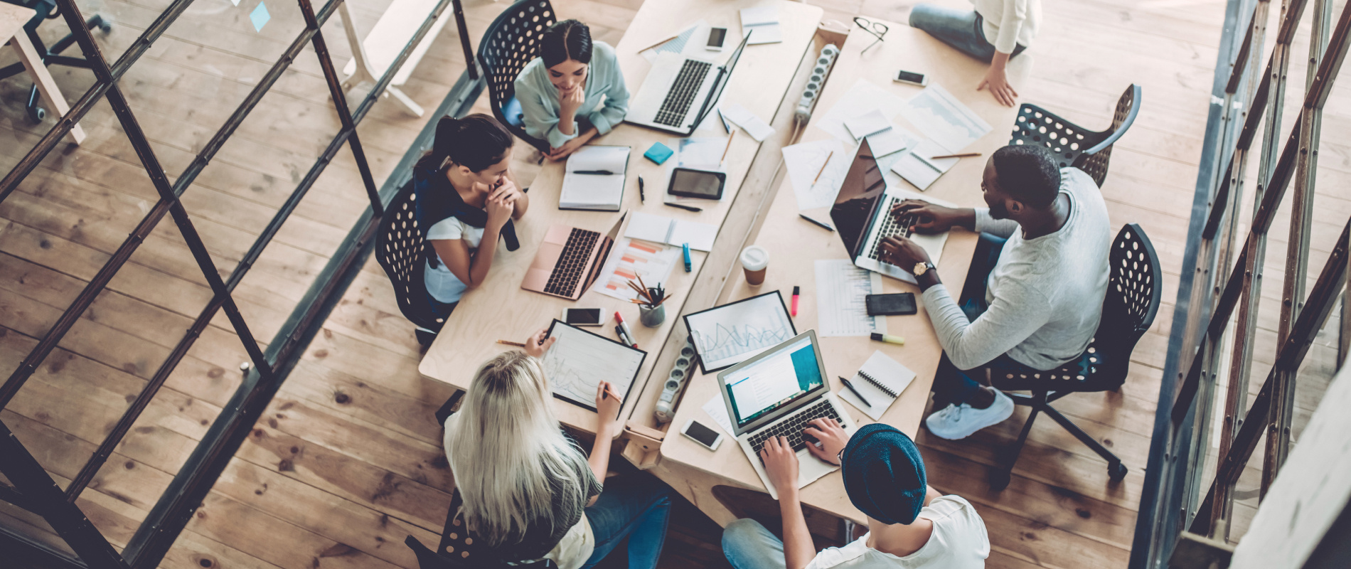 Aménagement temps travail